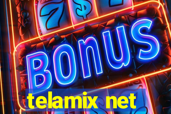 telamix net